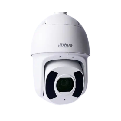 IP - Speed Dome відеокамера 2 Мп Dahua DH-SD6CE245GB-HNR (3.95-177.75 мм) з AI функціями для системи відеонагляду